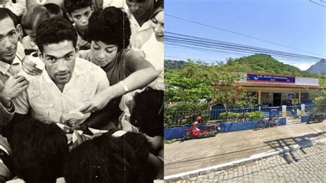 pau grosso cidade|Distrito onde Garrincha nasceu é declarado ...